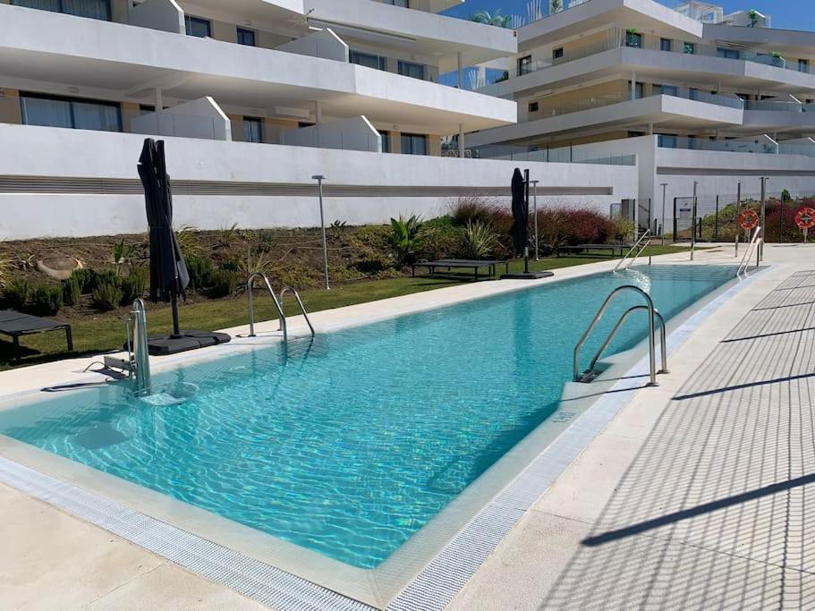 Appartement Prachtig Met Zeezicht In Costa Del Sol *