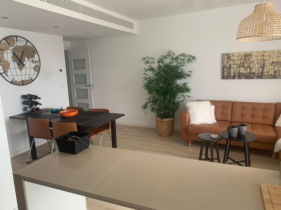 Prachtig Met Zeezicht In Costa Del Sol Apartment *