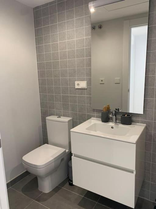 Appartement Prachtig Met Zeezicht In Costa Del Sol