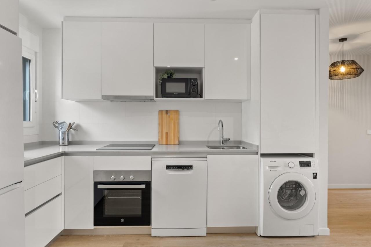 Appartement W4 Private Pool - Luxury Style