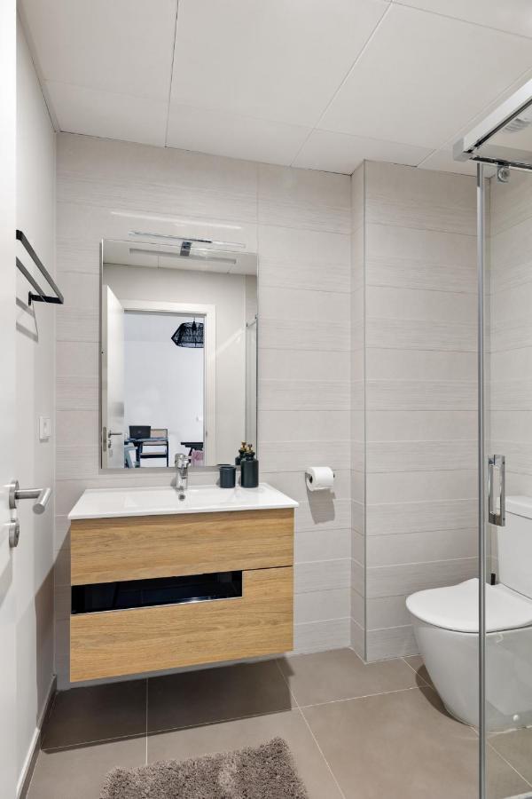 W4 Private Pool - Luxury Style *