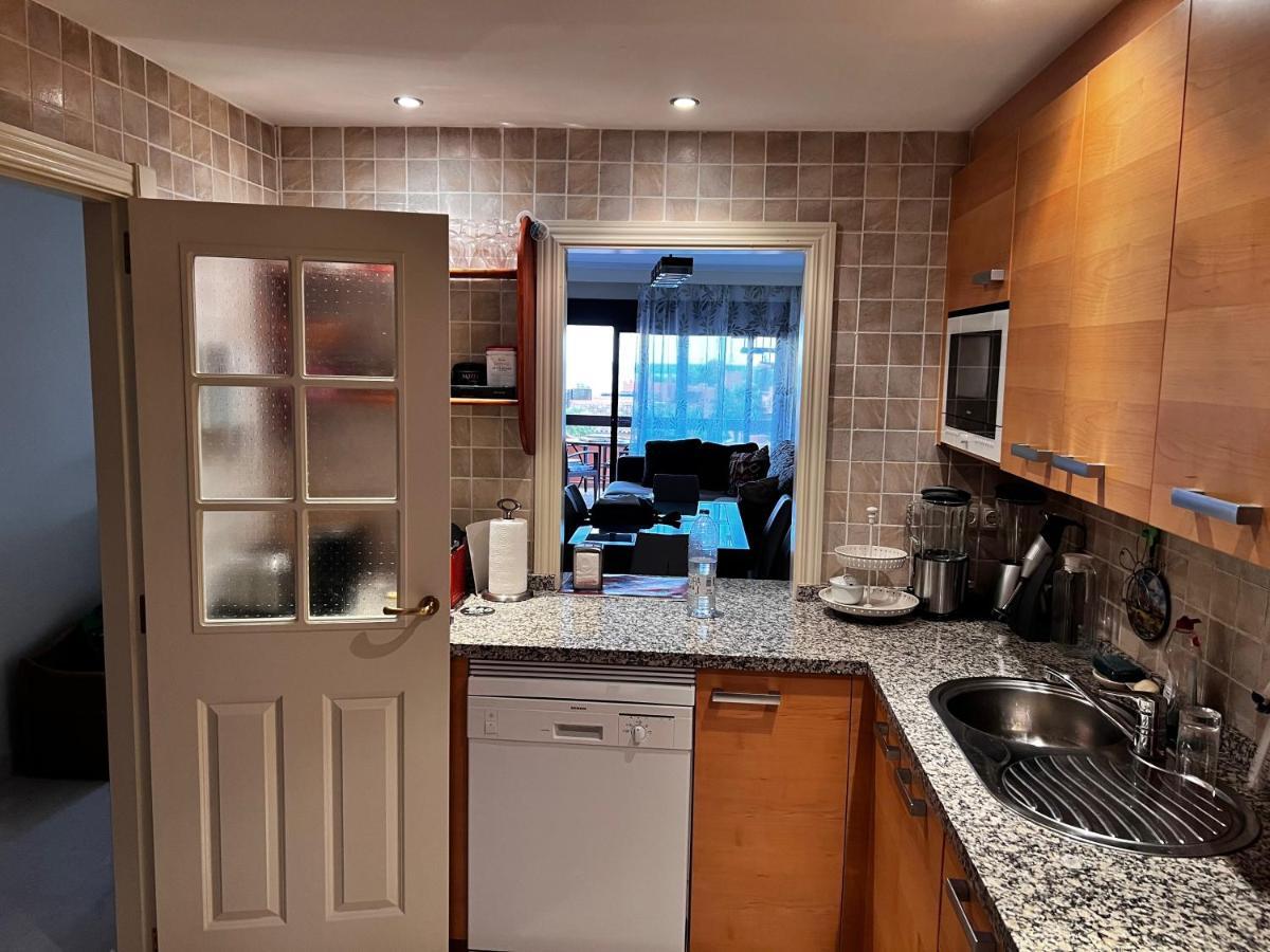 The Serendip Apartment