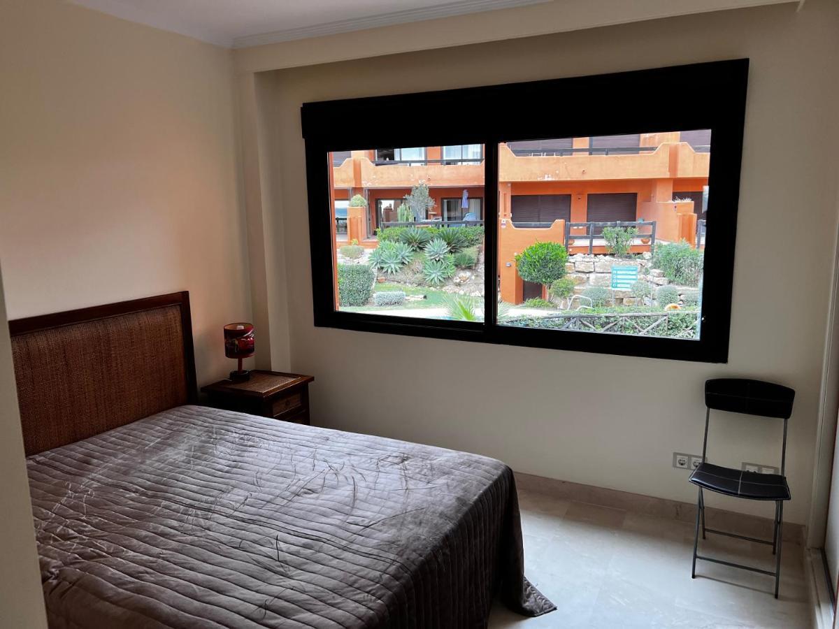 Apartment The Serendip Estepona