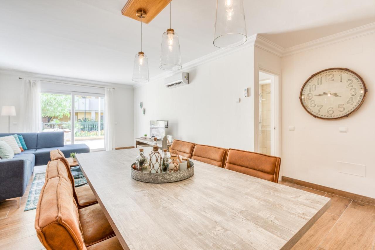 Apartamento Hanami Puerto Alto Pa 3-1 Estepona