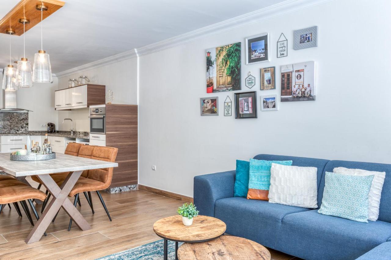 Apartamento Hanami Puerto Alto Pa 3-1