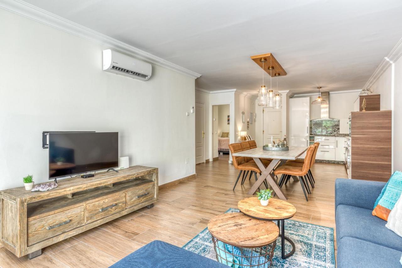Apartamento Hanami Puerto Alto Pa 3-1 *