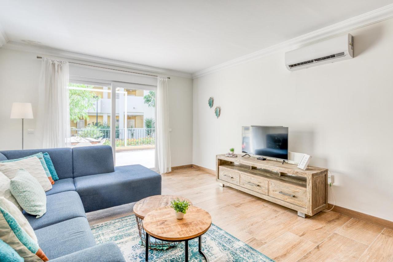 Hanami Puerto Alto Pa 3-1 Apartamento