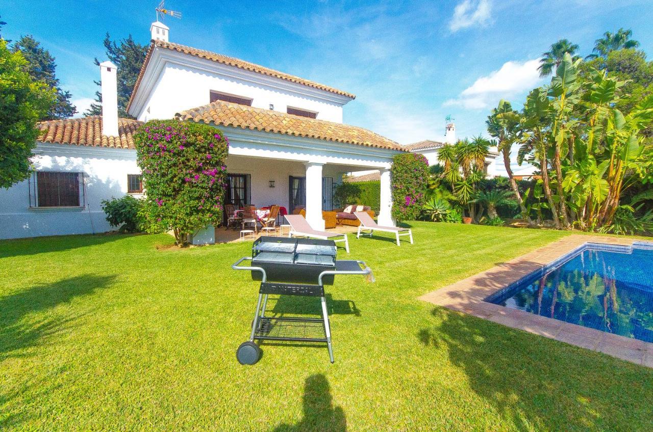 Villa Del Mar- Private Swimming Pool Next To The *
