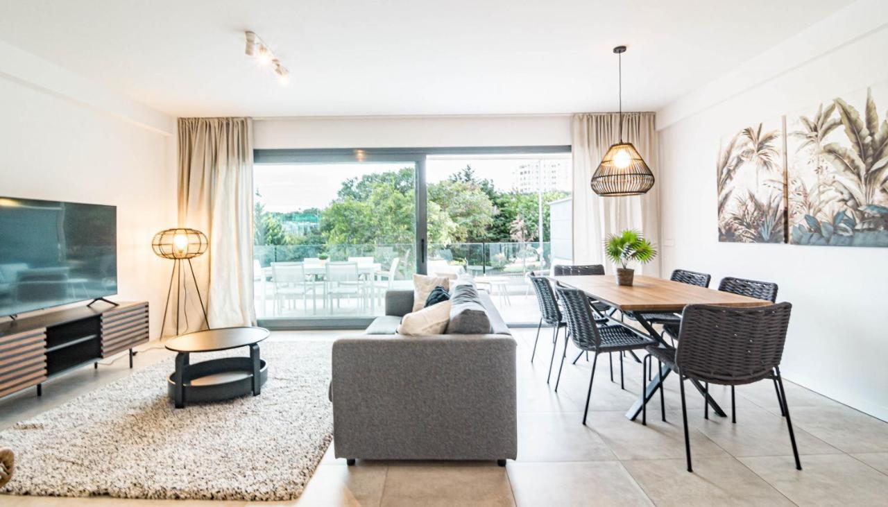 Apartment Sb32d- Wonderful Close To Estepona