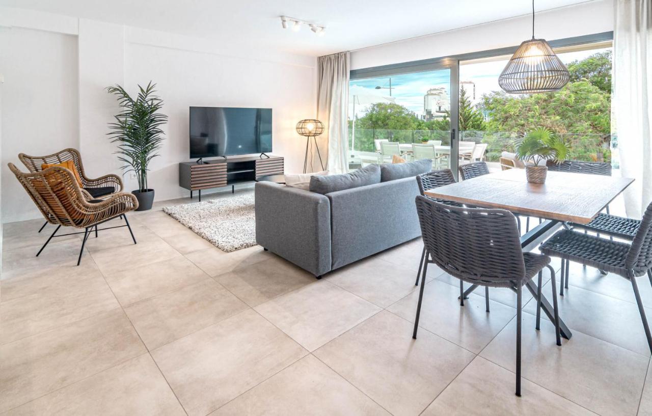 Sb32d- Wonderful Close To Apartment Estepona