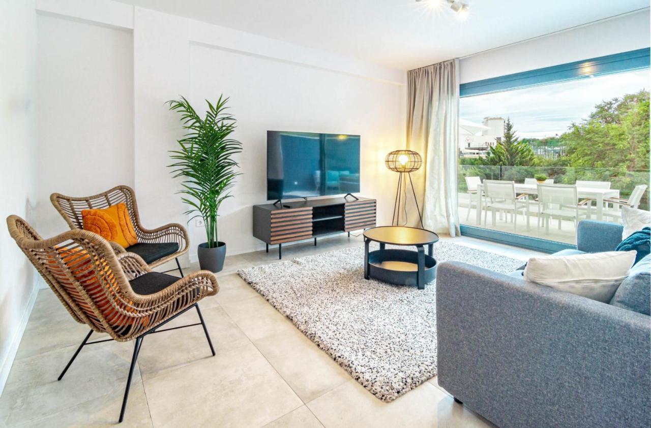 Sb32d- Wonderful Close To Apartment Estepona