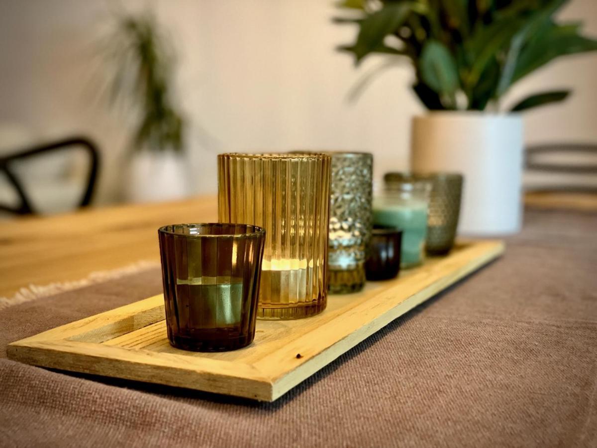 Place - Spacious Family Apartamento *
