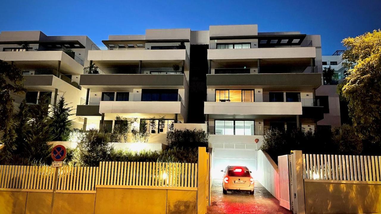 Apartment Place - Spacious Family Estepona