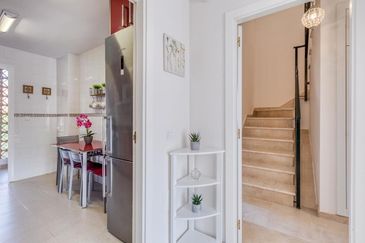 La Fragata Penthouse Lf1 * Estepona