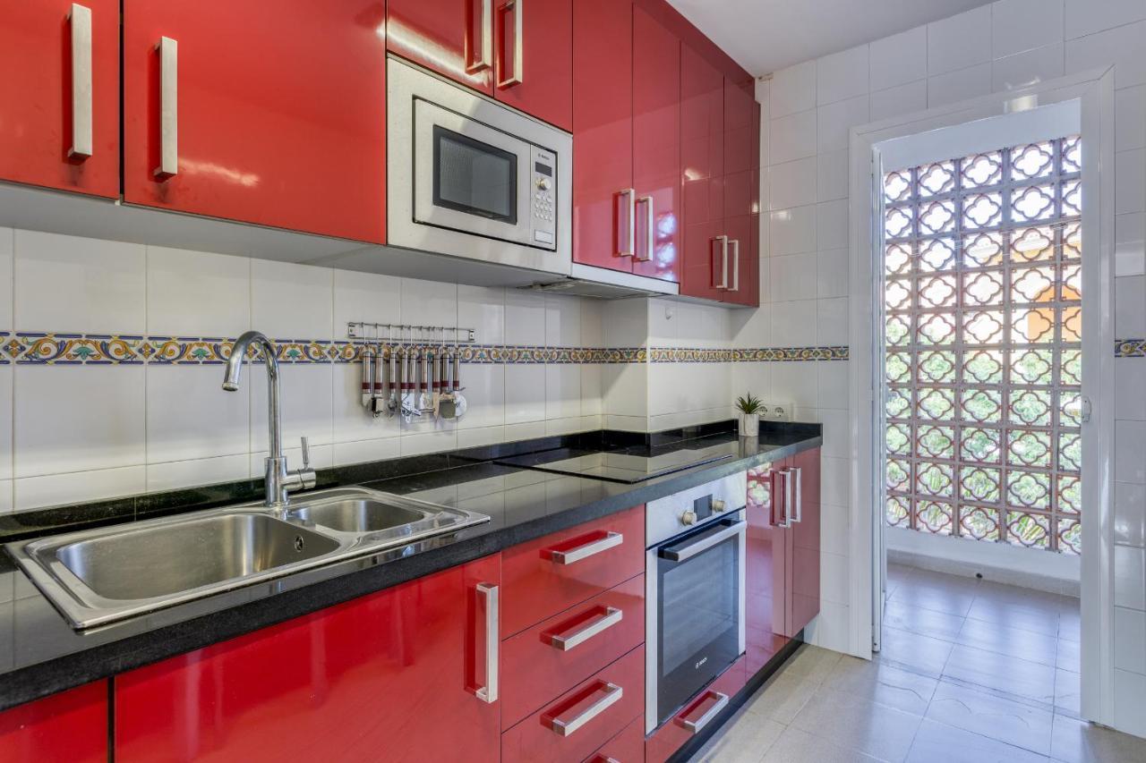 La Fragata Penthouse Lf1 Apartment