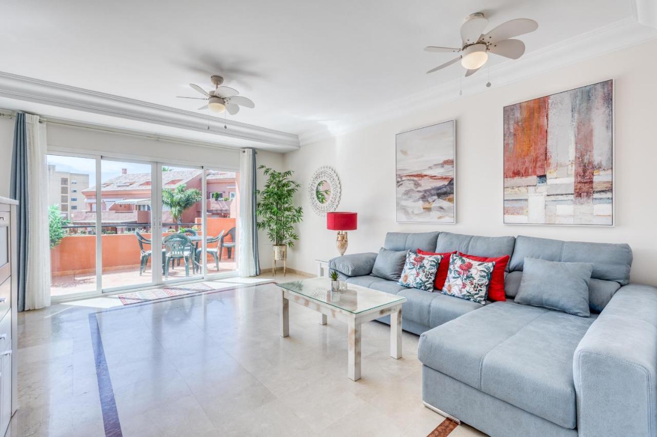 Apartment La Fragata Penthouse Lf1 Estepona