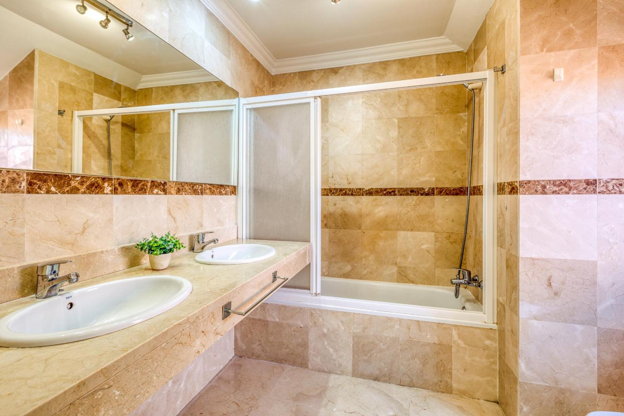 Apartment La Fragata Penthouse Lf1 *