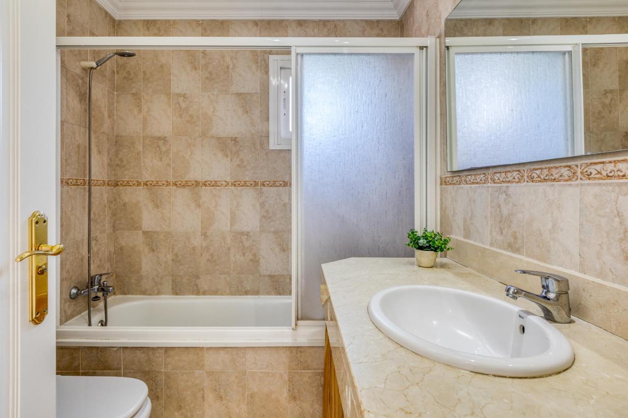 La Fragata Penthouse Lf1 Apartment *