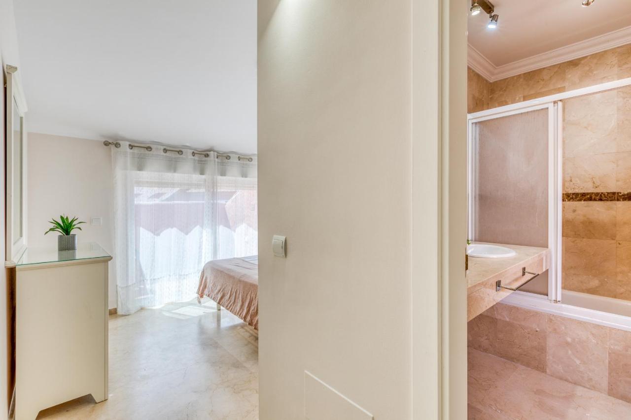 La Fragata Penthouse Lf1 Apartment *