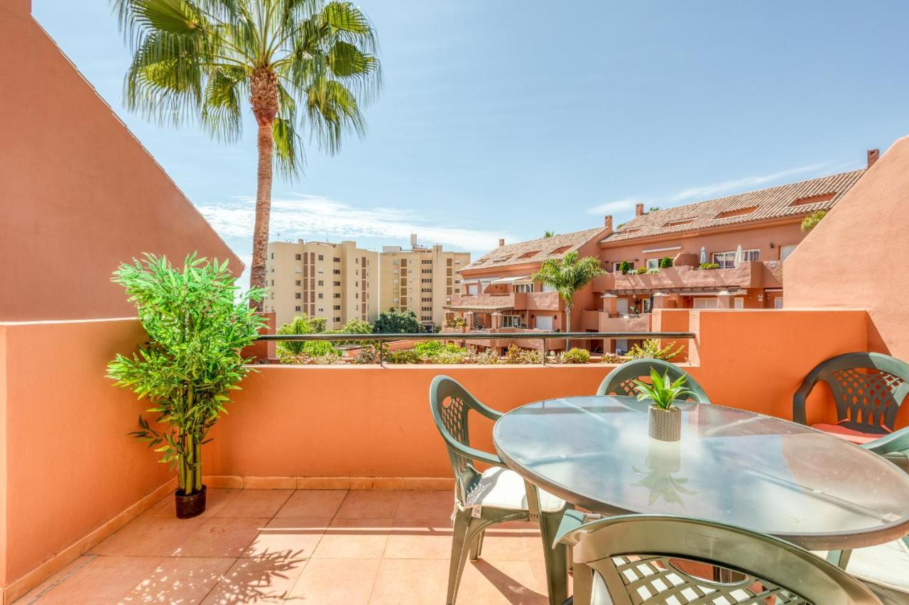 Apartment La Fragata Penthouse Lf1 *