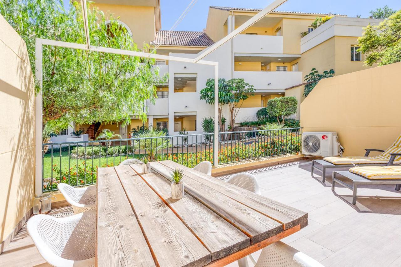 Apartment Hanami Puerto Alto Pa 3-1 *