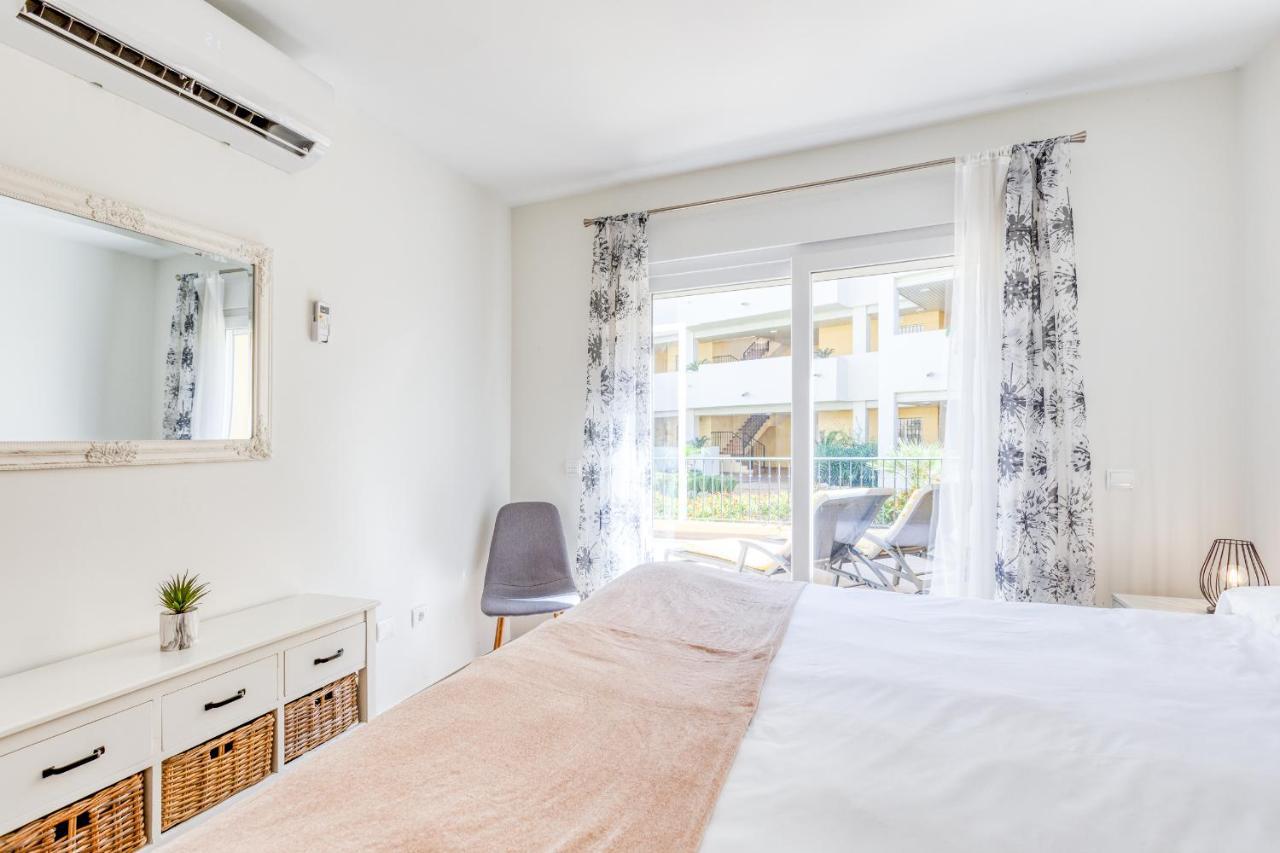 Hanami Puerto Alto Pa 3-1 Apartamento Estepona