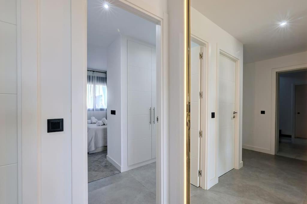 Apartment Ground Floor 2 Bedroom At Hills Estepona