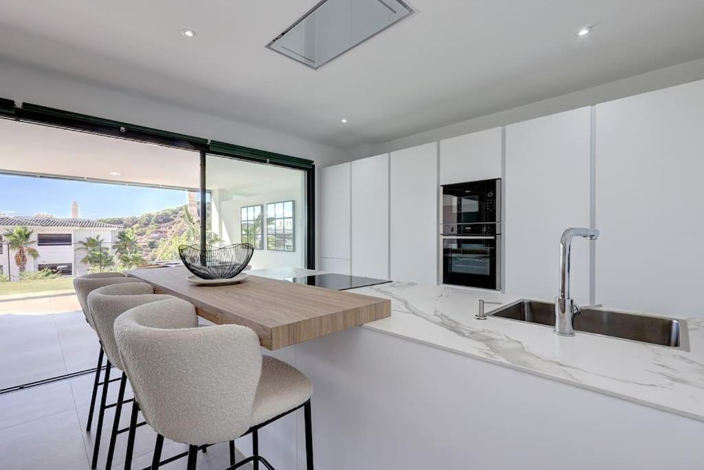 Apartment Ground Floor 2 Bedroom At Hills