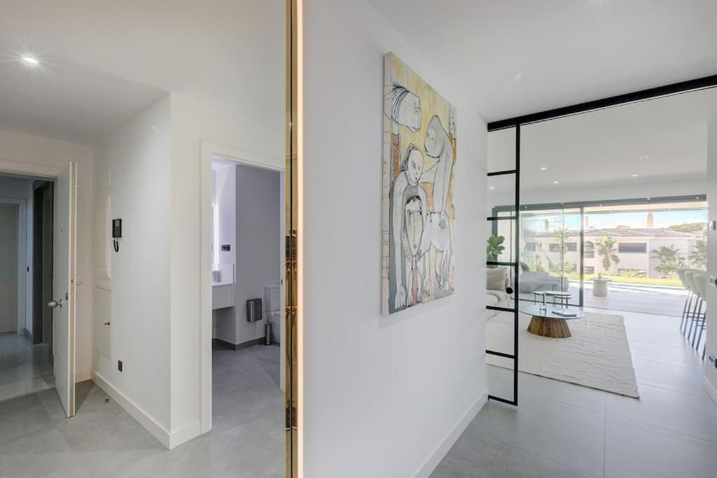 Ground Floor 2 Bedroom At Hills *