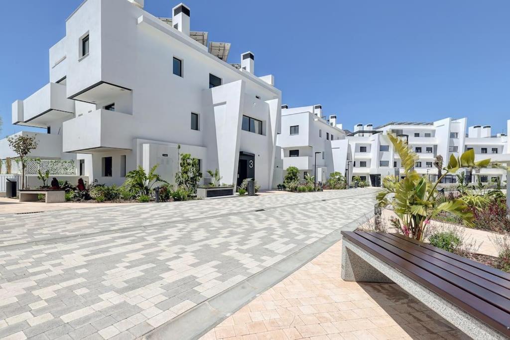 Apartment Ground Floor 2 Bedroom At Hills