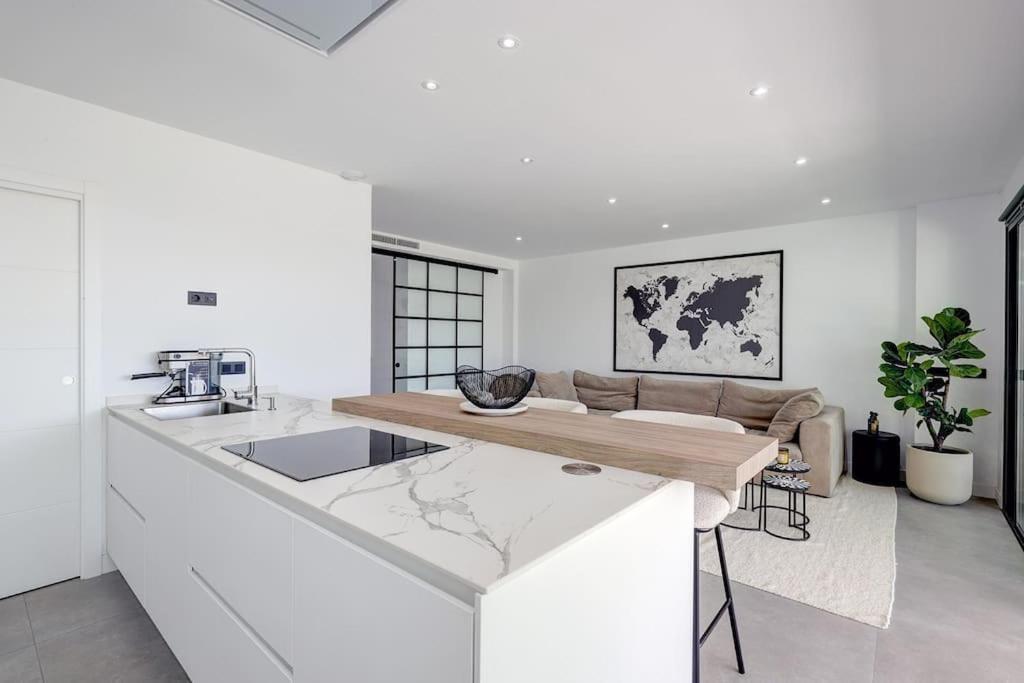 Apartment Ground Floor 2 Bedroom At Hills