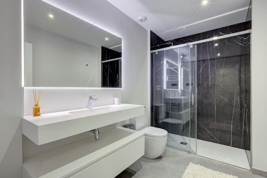 Apartment Ground Floor 2 Bedroom At Hills *