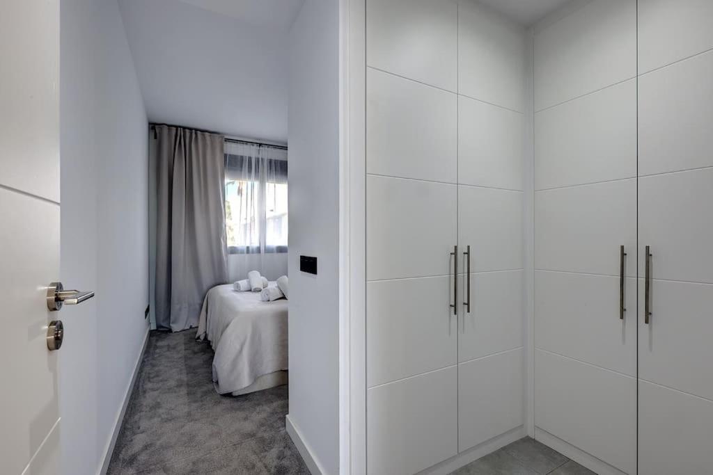 Ground Floor 2 Bedroom At Hills *