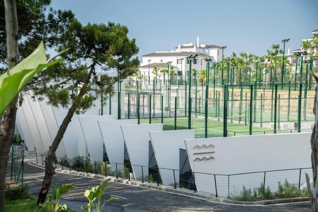 Ground Floor 2 Bedroom At Hills * Estepona