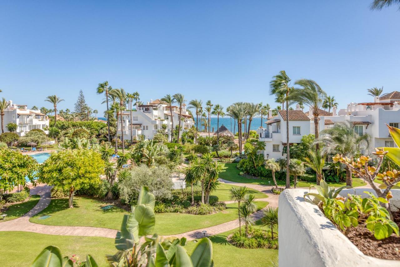 Apartamento Hanami Alcazaba Garden *