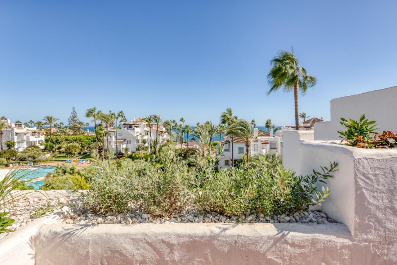 Hanami Alcazaba Garden Estepona