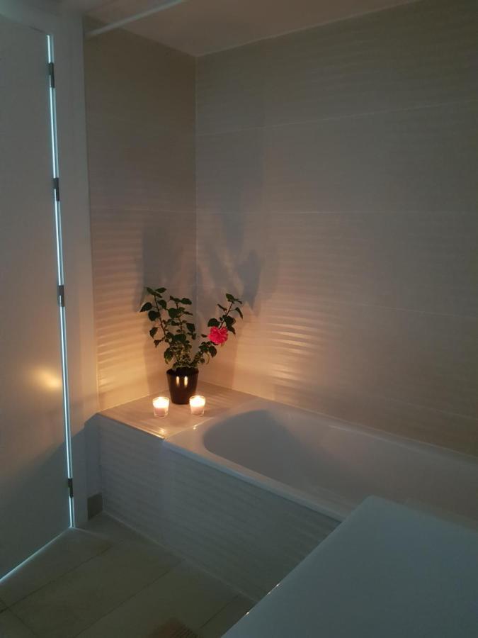 Apartment Seaview Bahia Dorada 3 Bedrooms Endast Langtidsuthyrning Estepona