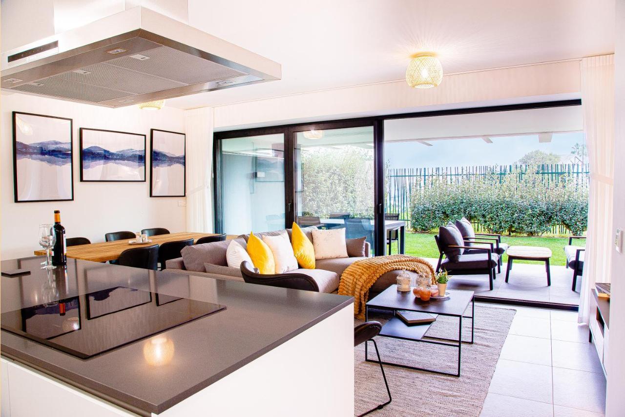 Sunny Gozy Retreat In The Heart Of The Coast Apartamento *
