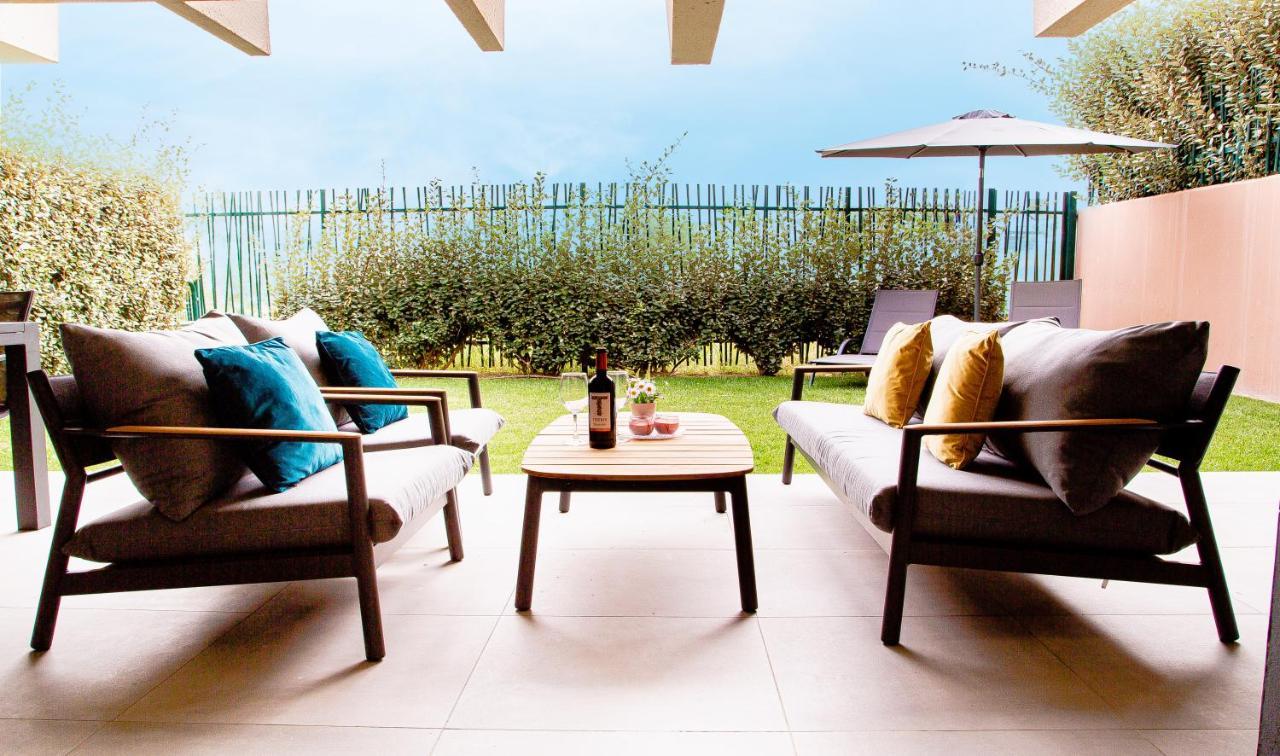 Sunny Gozy Retreat In The Heart Of The Coast Apartamento *