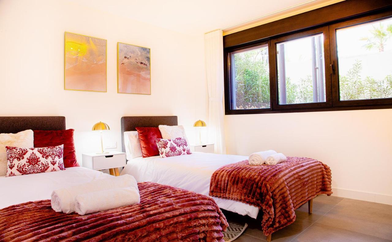 Apartamento Sunny Gozy Retreat In The Heart Of The Coast *