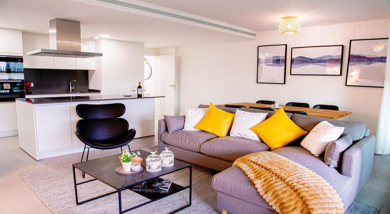 Sunny Gozy Retreat In The Heart Of The Coast * Estepona