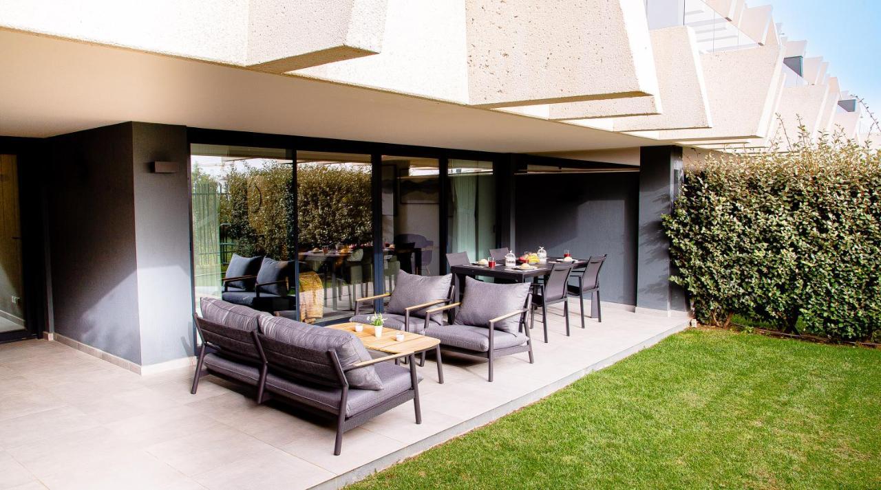 Apartamento Sunny Gozy Retreat In The Heart Of The Coast *
