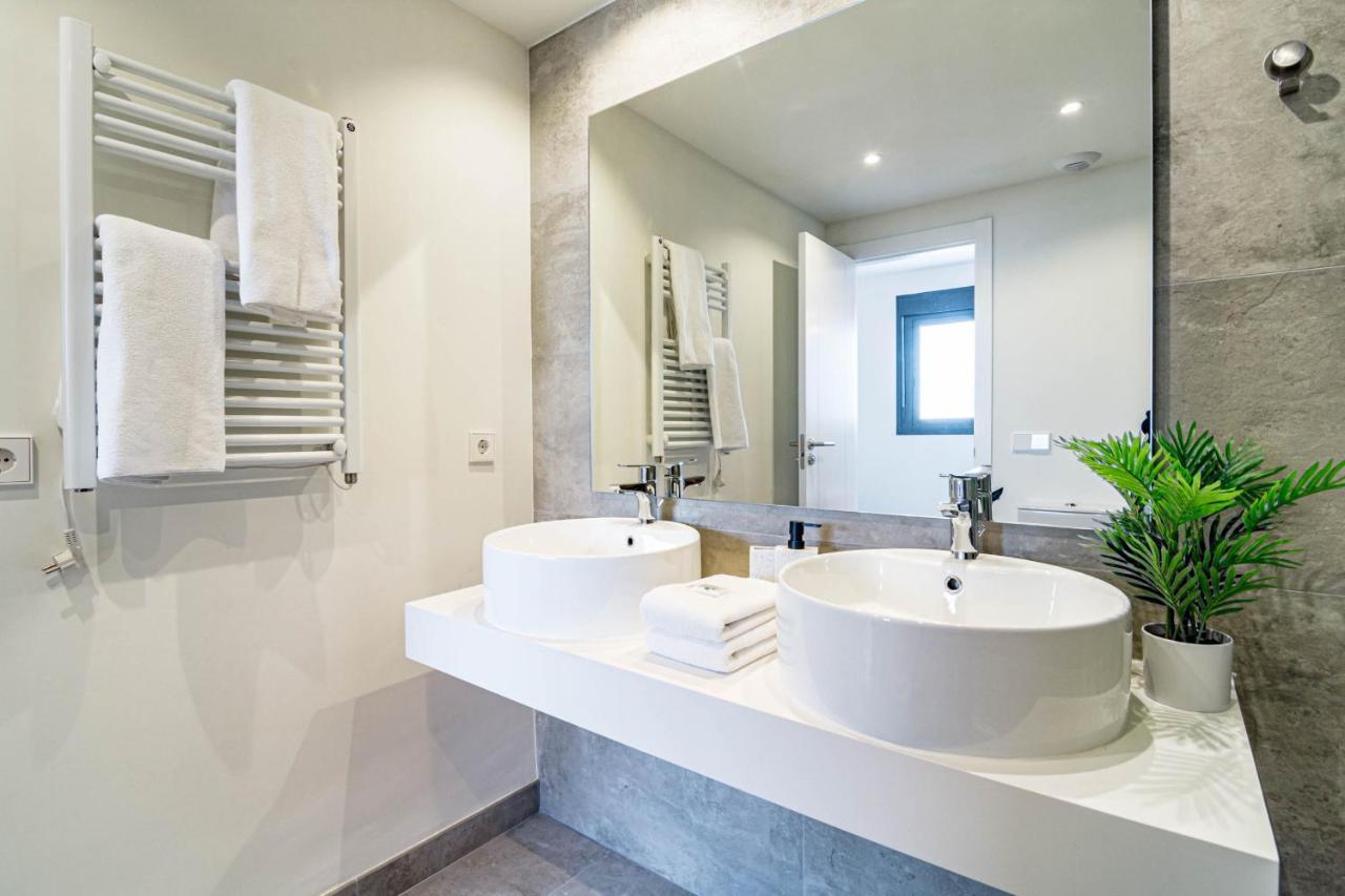 Inf25e- Tastefully Furnished Flat, Center Estepona
