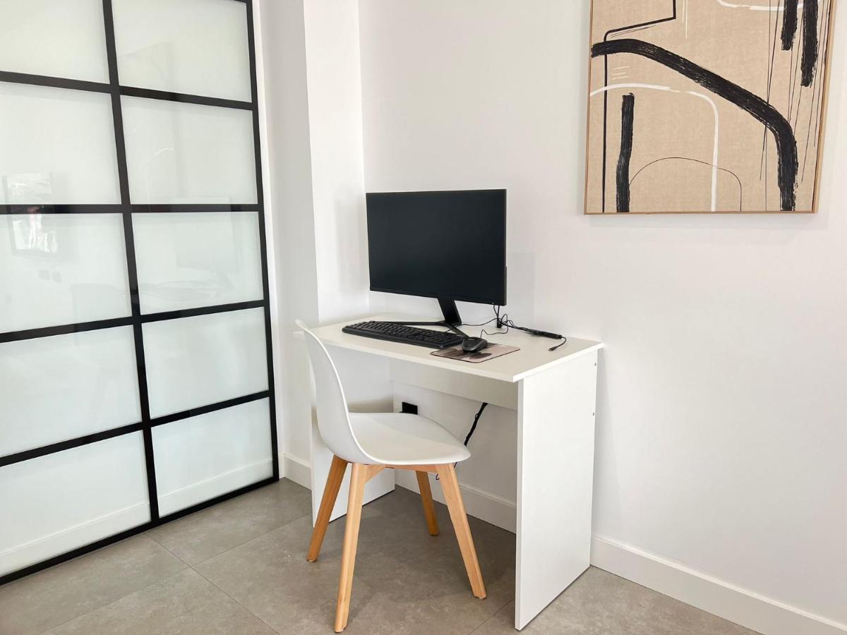 Brand New, Elegant Ground Floor Two Bed * Estepona