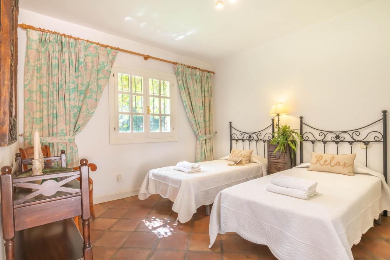 Cortijo Padierna El - Happy Villa