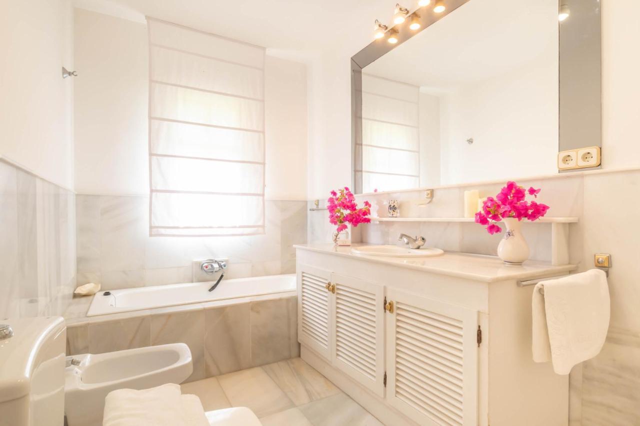 Villa Cortijo Padierna El - Happy Estepona