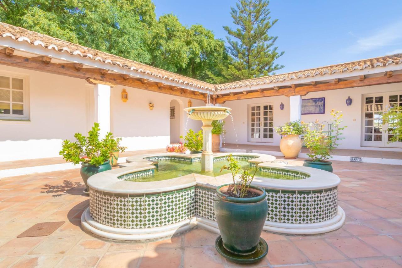 Cortijo Padierna El - Happy *