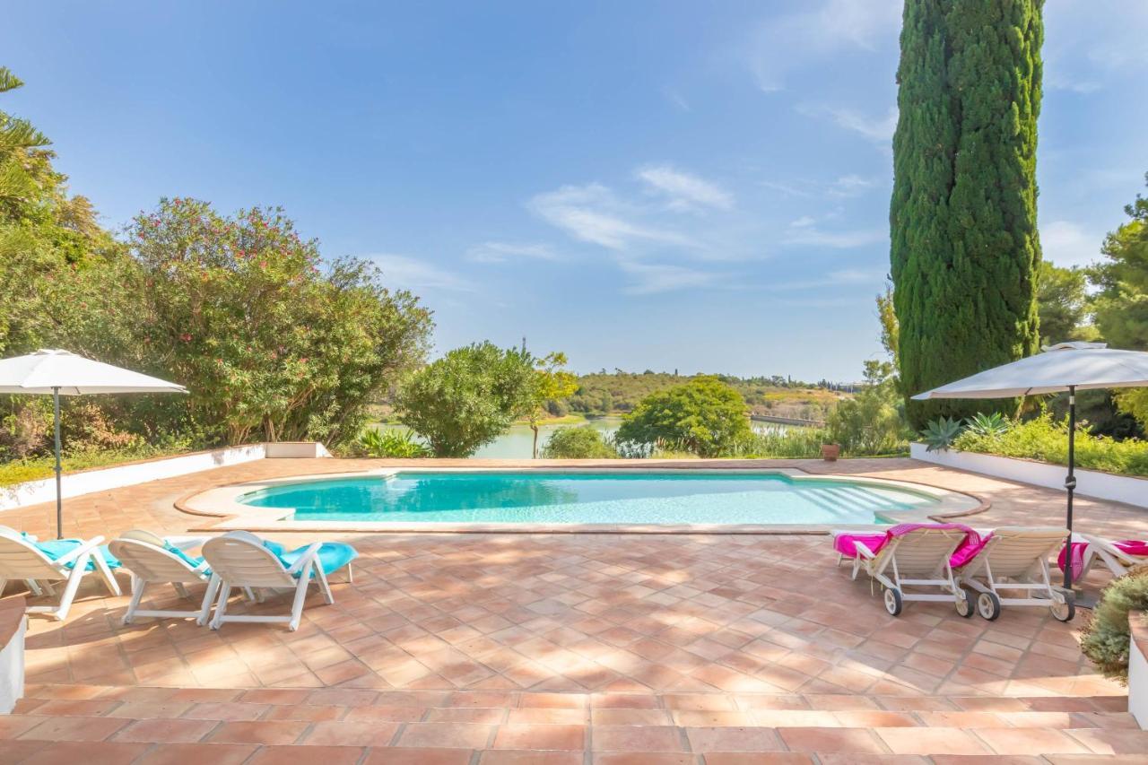 Villa Cortijo Padierna El - Happy Estepona