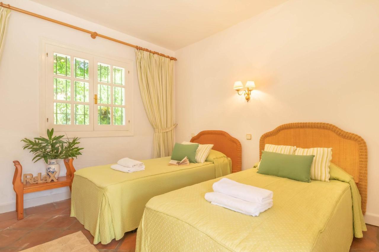Cortijo Padierna El - Happy Villa *