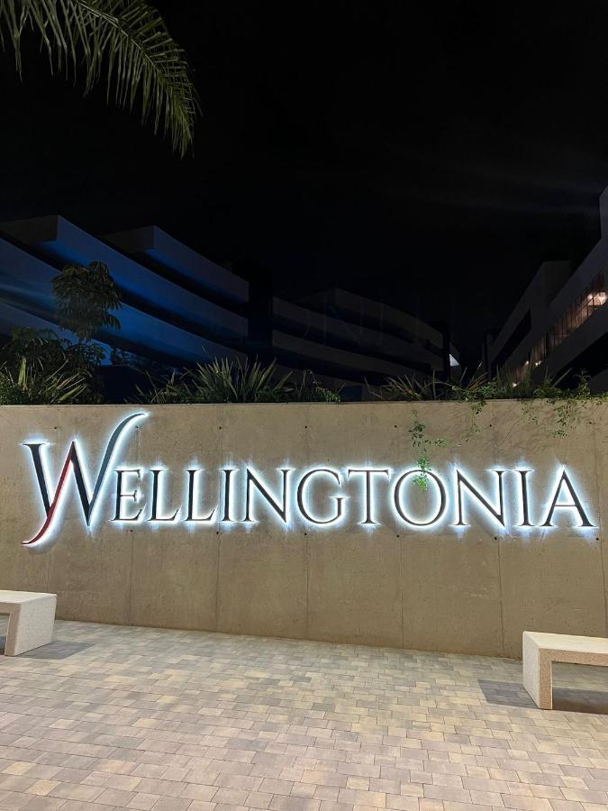 Appartement W4 Private Pool - Luxury Style Estepona